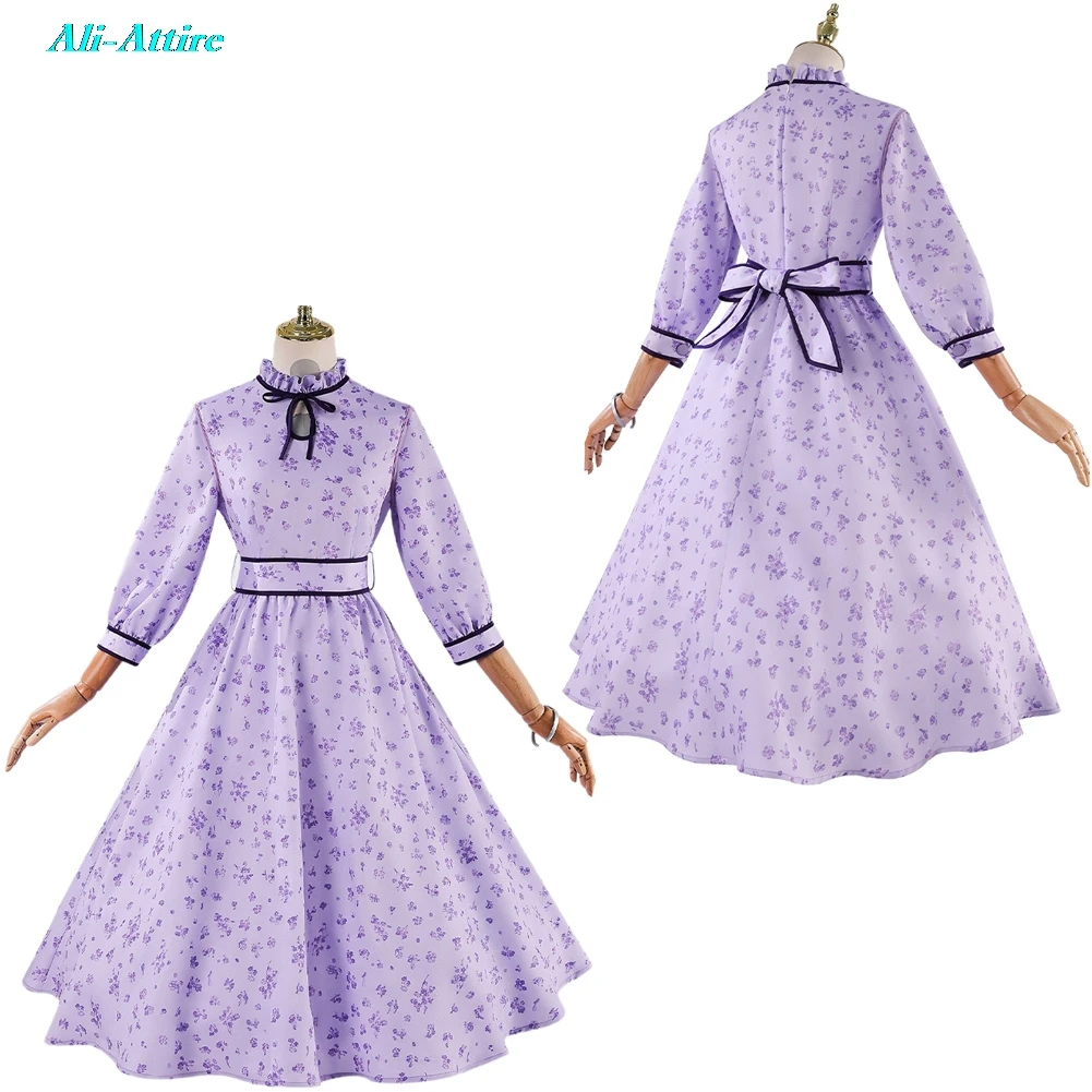 

Anime Sousou No Frieren Cosplay Fern Dress Clothes Women Party Disguise Roleplay Outfits Suit Female Halloween Costume Carnival