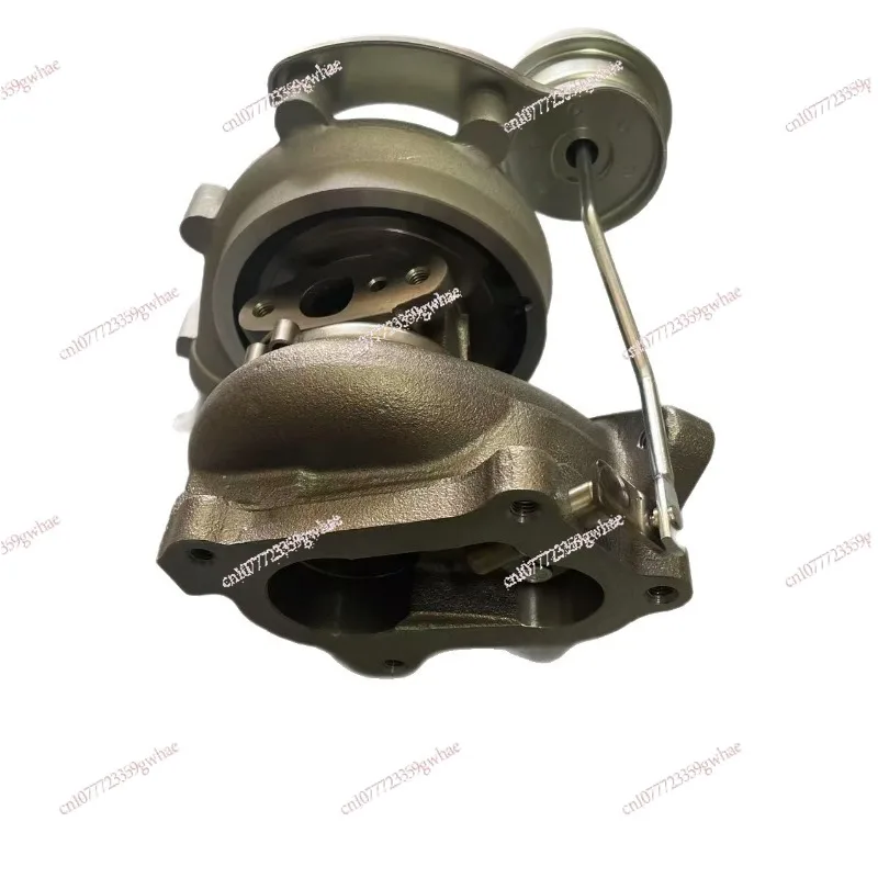 

Подходит для двигателя Toyota 15B CT12B 17201-46040 17201-58040, механизм с турбонаддувом