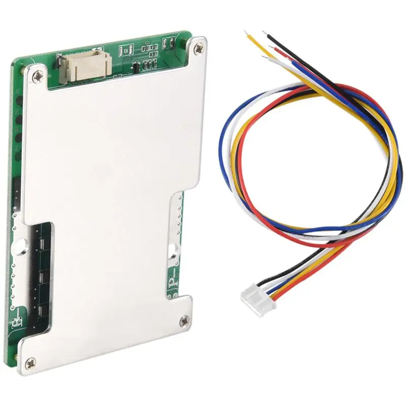BTLIFE-4S 12V 800A BMS Li-Iron Lithium Battery Protection Board With Power Battery Balance/Enhance PCB Protection Board