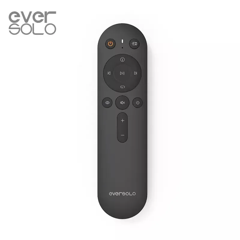 Eversolo BTR-12 bluetooth fernbedienung, für DMP-A6, DMP-A6 meister, eversolo dmp serise