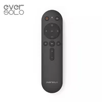 Mando a distancia Bluetooth Eversolo BTR-12, para DMP-A6, DMP-A6 Master, serie Eversolo DMP