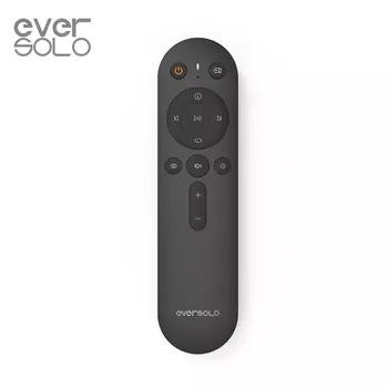 שלט Bluetooth Eversolo BTR-12, עבור DMP-A6, DMP-A6 Master, סדרת DMP של Eversolo