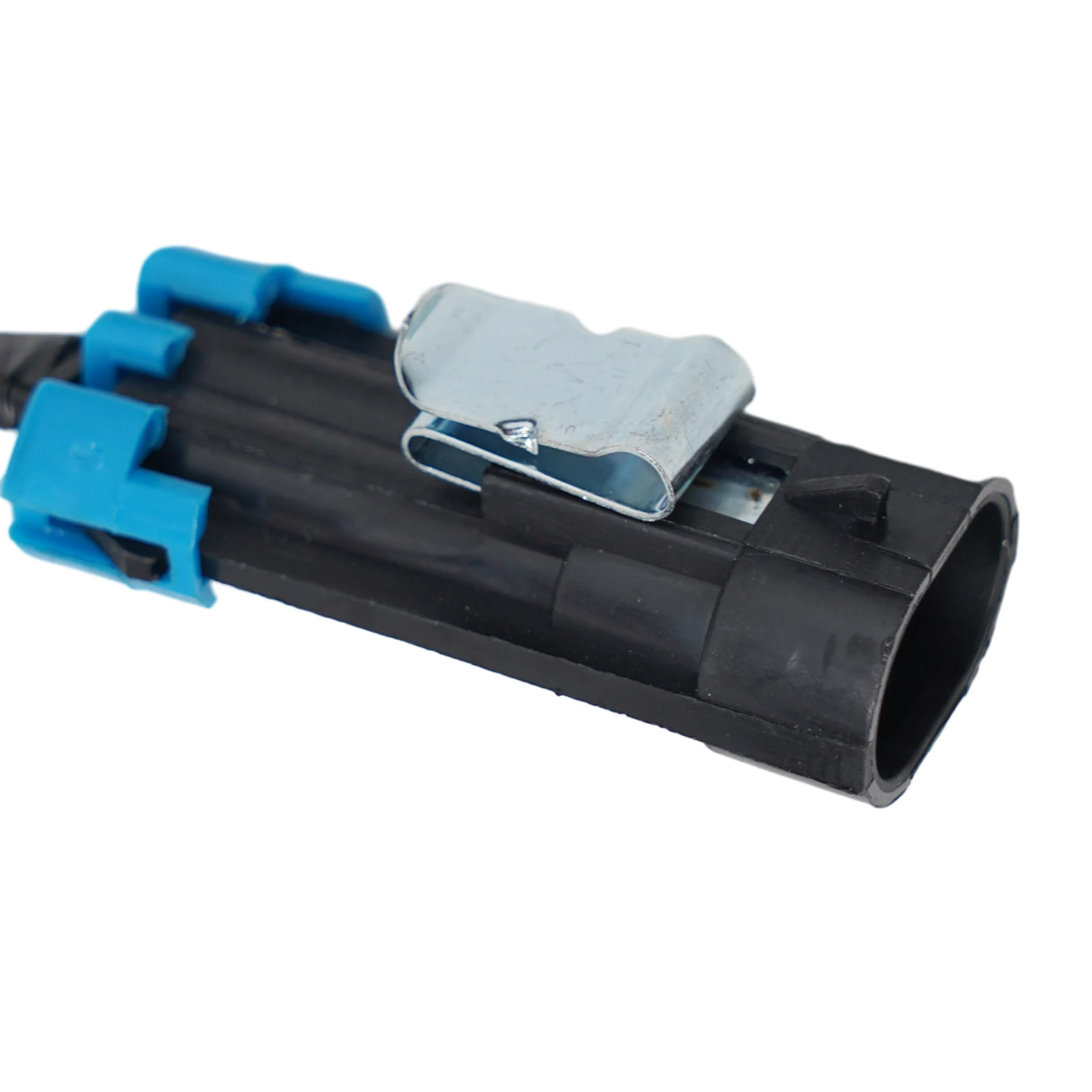 

Dual Knock Sensor Enhance Your Vehicle's Performance with this Knock Sensors Wiring Harness Dual Connectors & Grommets