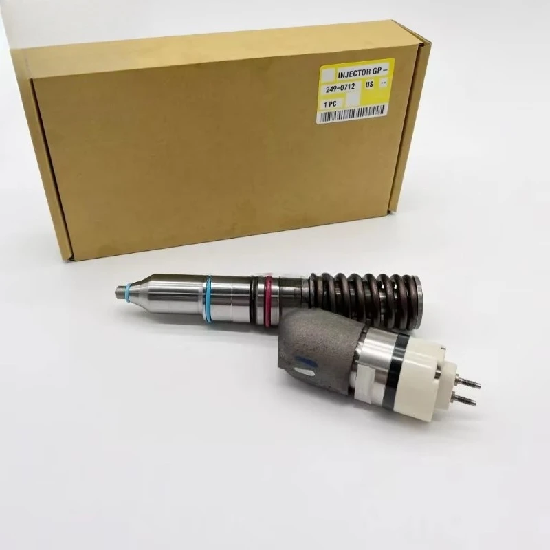 

Factory High Quality Fuel for Cat C11 C13 Engine Fuel 249-0712 2490712 10R-1305 249-0708 249-0707