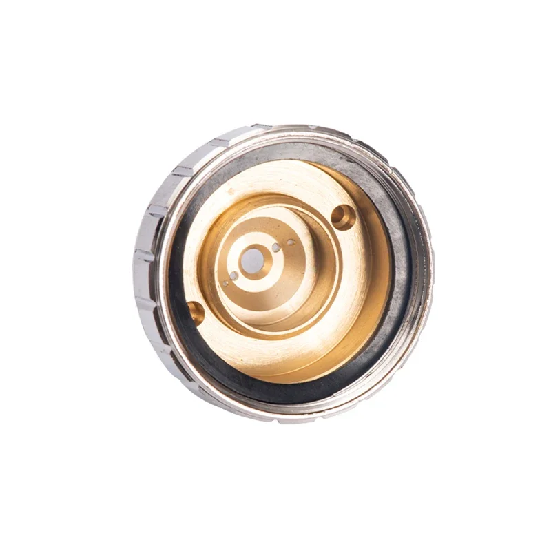 W-101 رذاذ WA-101 بندقية رذاذ W101 الطلاء WA101 غطاء هواء الطلاء 0.8/1.0/1.3/1.5/1.8 مللي متر E2P/E1/H2/H4/N1