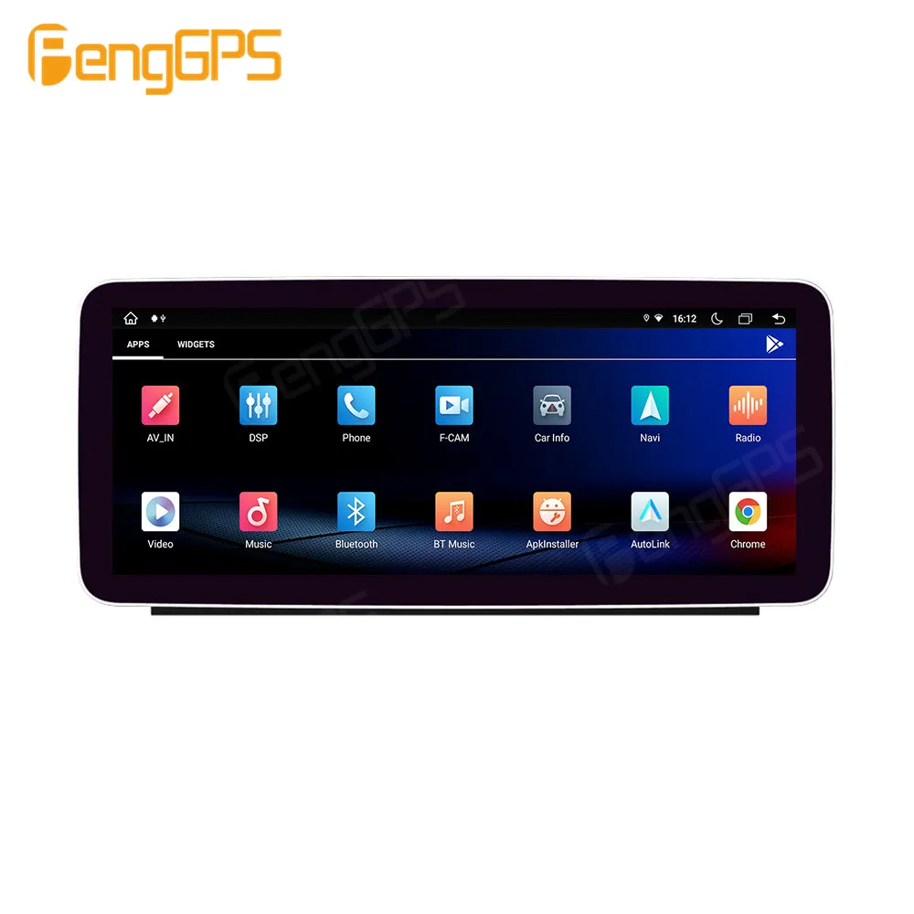For Haval H6 2018-2022 Android Car Radio 2Din Stereo Receiver Autoradio Multimedia Player GPS Navi Head Unit Screen