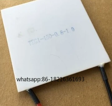 

TEG1-450-0,8-1,0 54,4 * 57 мм, термостойкость горячей поверхности, 200 градусов Цельсия