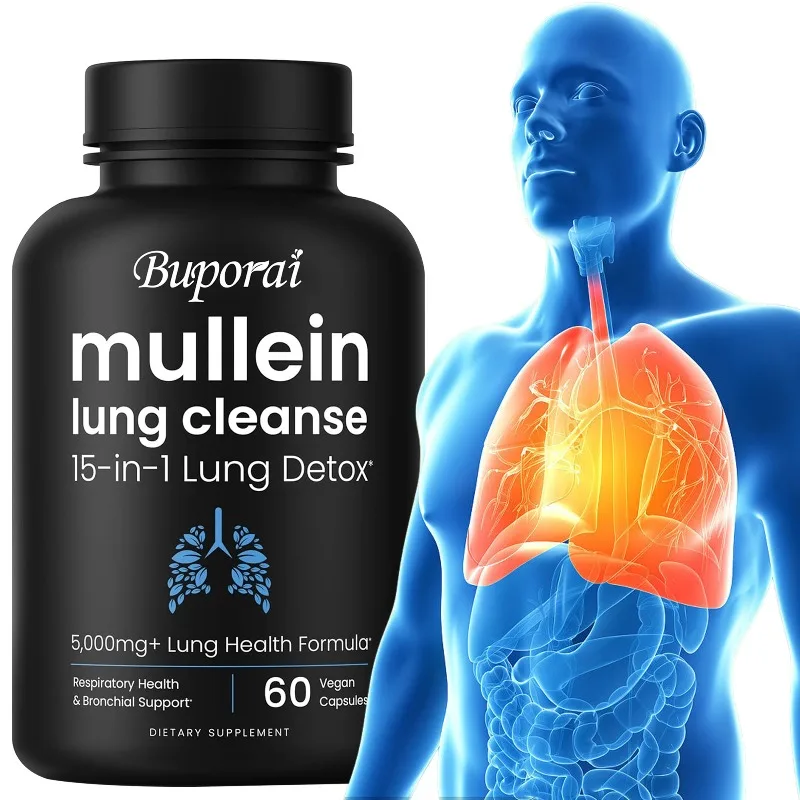 

Экстракт листьев милевины для детоксикации легких - поддерживает здоровое дыхание и здоровье легких, повышает иммунитет и очищает легкие