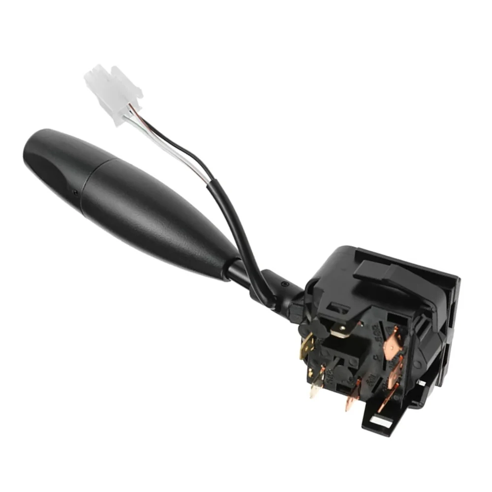 7 Pins Car Turn Signal Headlight Switch For Daewoo Nexia 96215551 96136057 9613143D 96139143 96192061 440420 341219 341292 30620
