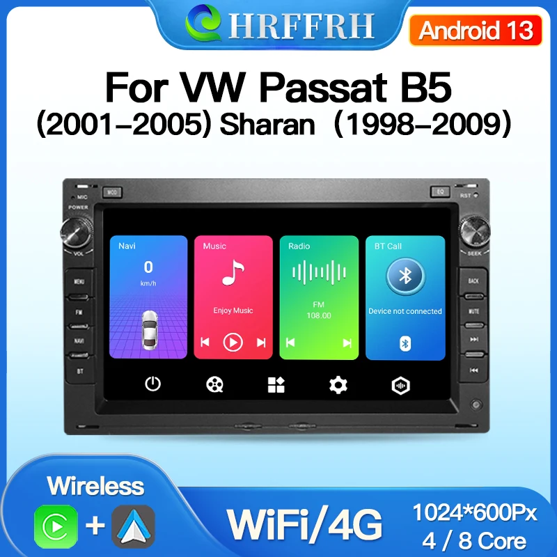 For Volkswagen Vw P…