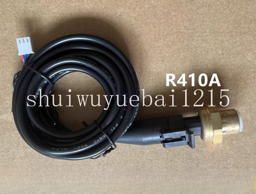 R410A high pressure sensor DYK-BA045-DV5-4.5 with line pressure switch new from stock