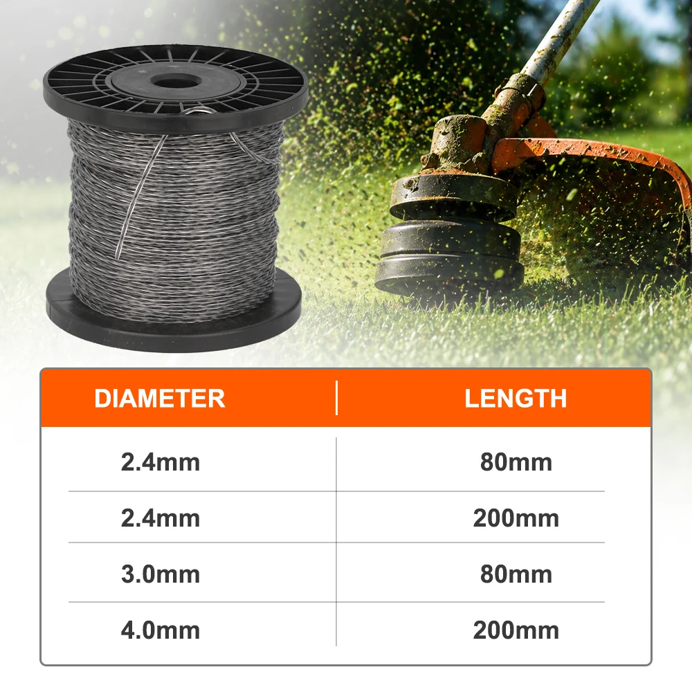 Thumbnail 4 - #21 Ranked Lawn Mower Blades Picks in 2026