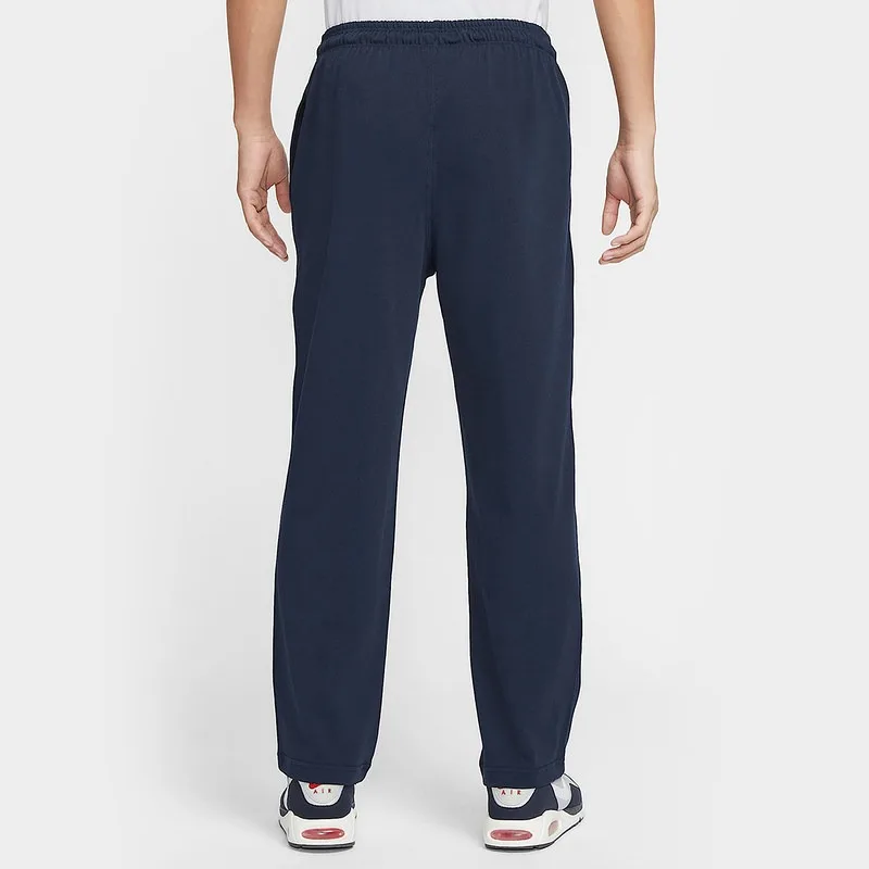 Nike Women Breathable Cargo Pants Elastic Waist Multi Pocket Street Daily TrousersFQ4333-451