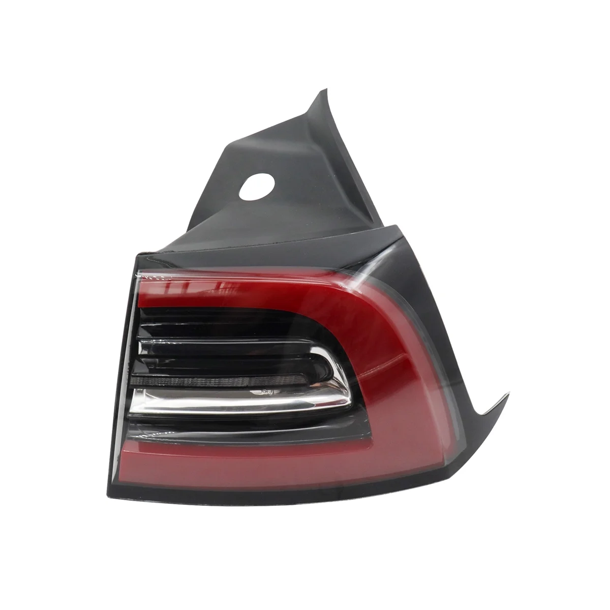 

Rear Right LED Side Wing Rear View DoorMirrors Dynamic Turn Signal Light 1077400-00-B for 2021-2023