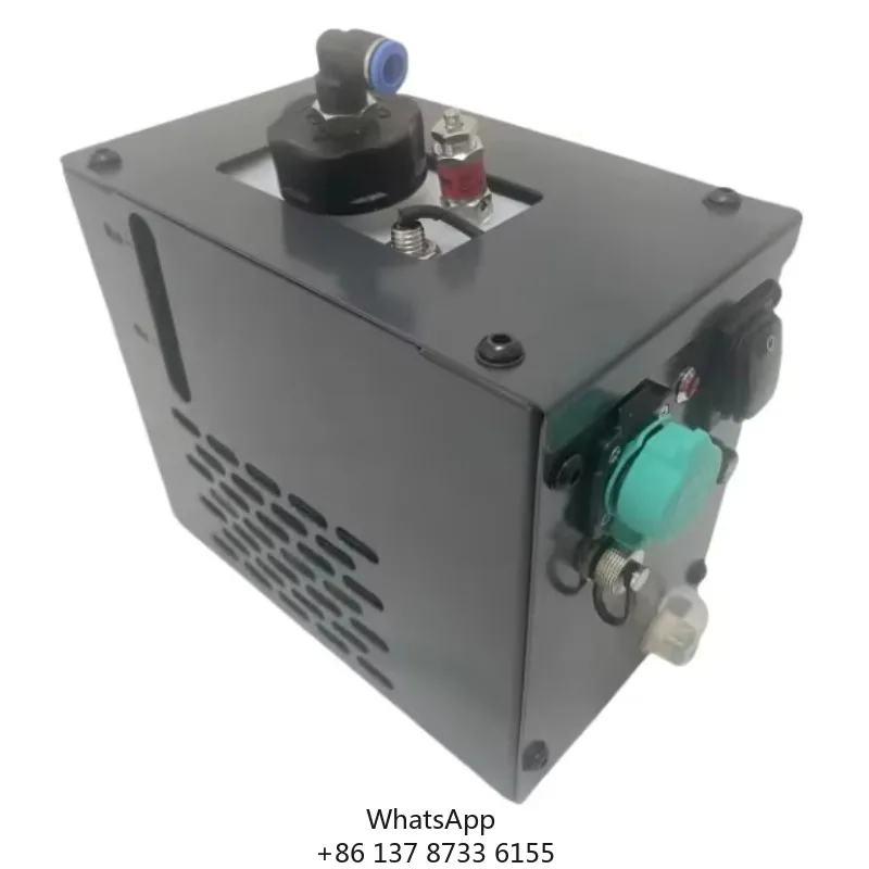Engines With Water - Splitting Technology New Arrival Zero - Emission Fuel Saving Power Boost Hydrogen Generator Kits Car Fuel