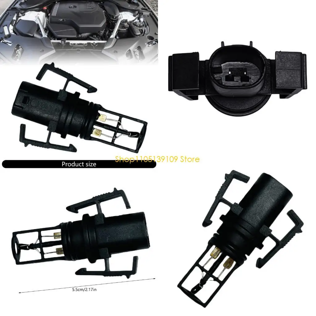 

Автомобильное устройство мониторинга температуры двигателя 6511530028 для использования Benz C220