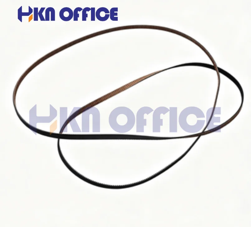 50pcs Carriage Timing Belt compatible for Epson L210 L220 L222 L300 L301 L303 L350 L351 L353 L355 L358 ME10 L100 L110 L111 L120