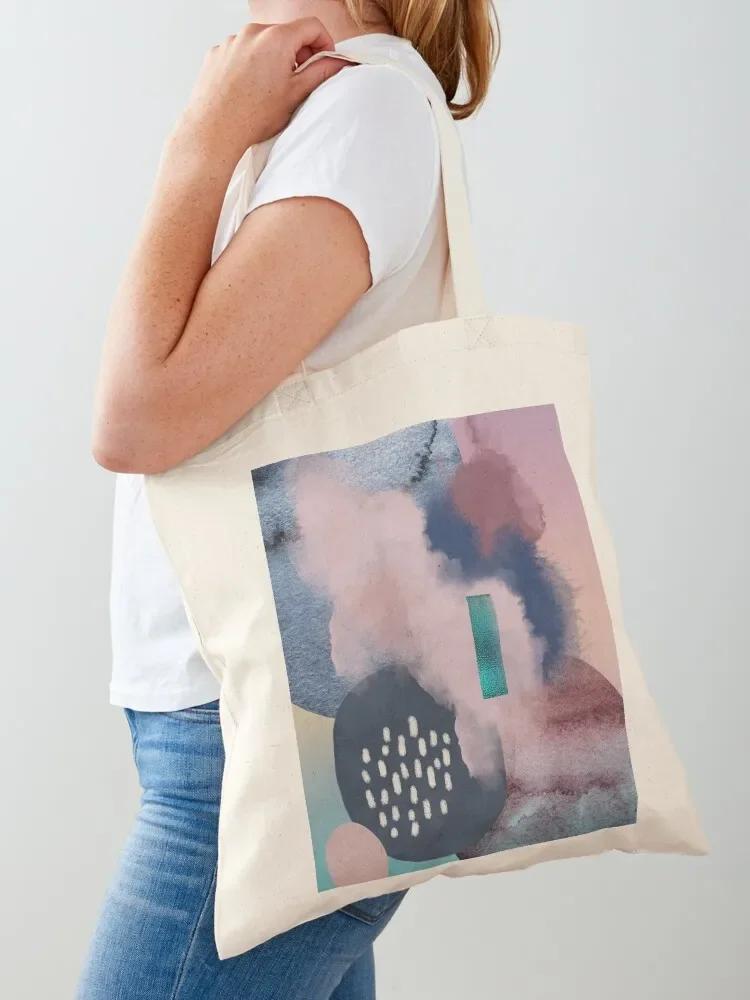 

Floating Tote Bag bags luxury women Custom bag Canvas Lady bag