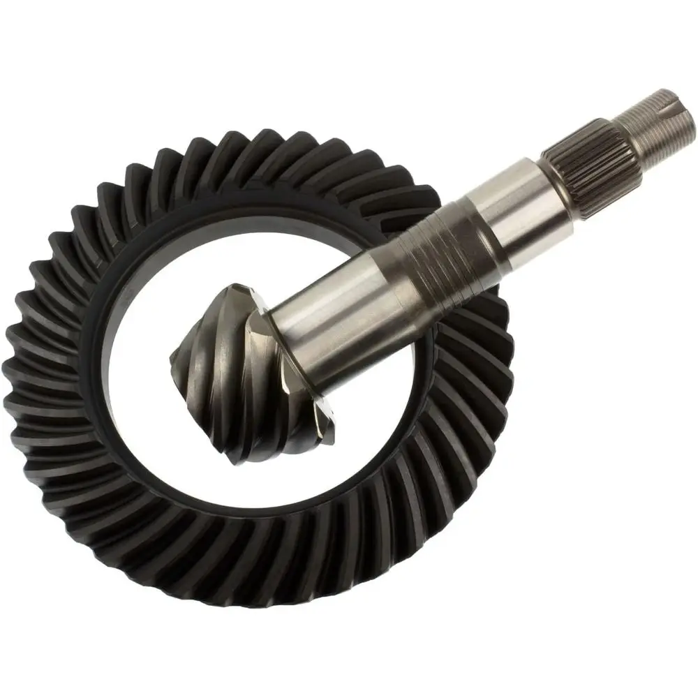

4.56 Gear Ratio Ring & Pinion Set for 8.4 Rear Differential - Fits 1995-2015 Models