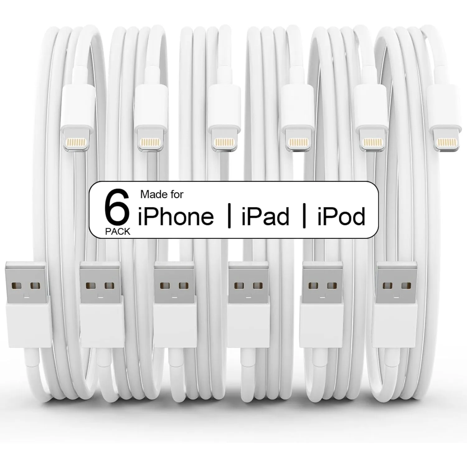 6Pack(3/3/6/6/6/10 … - image