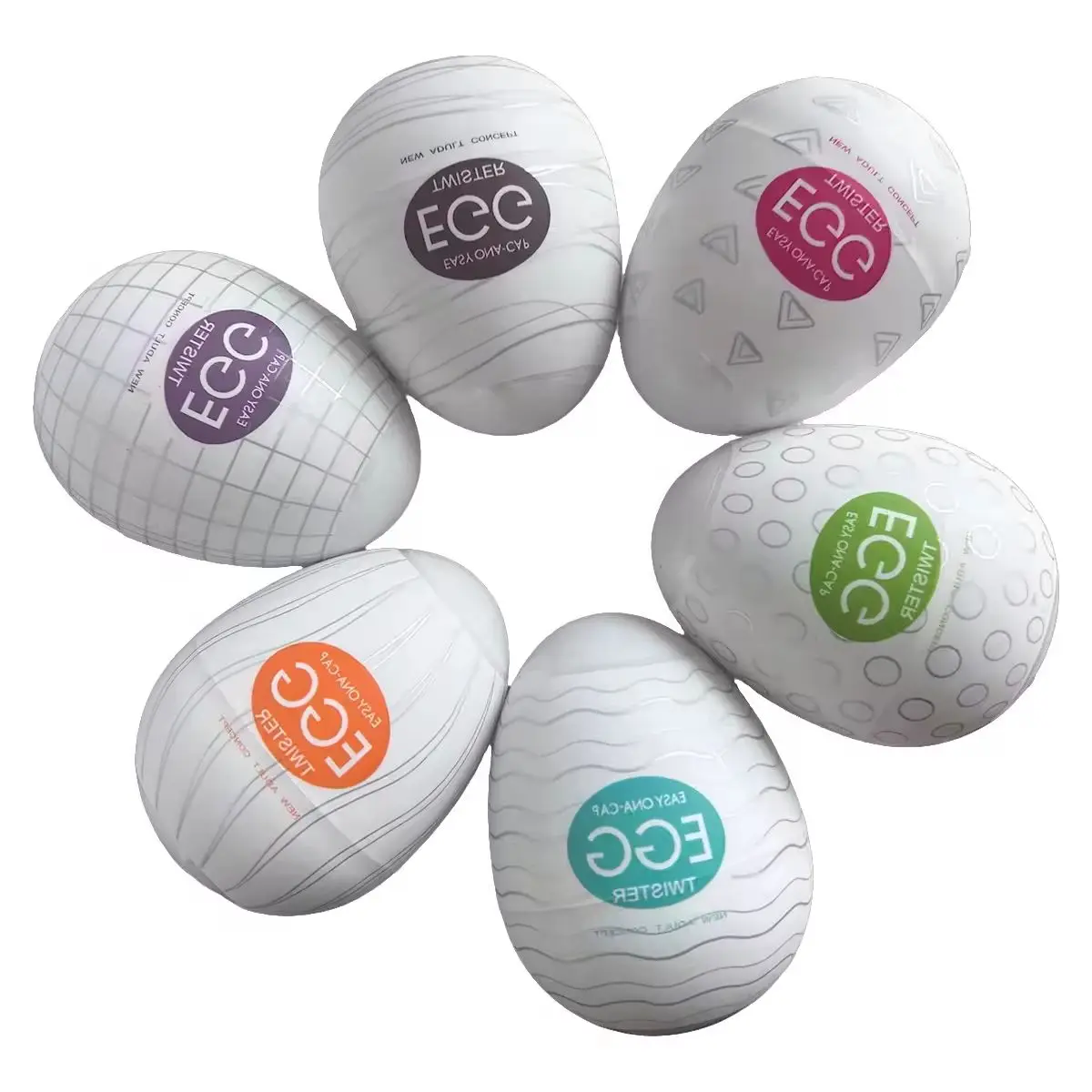 Portable Male Masturbation Cup Vagina Ball Egg Blowjob Penis Massage soft Adult Toy for Men Glans Exercise Silicone Pocket Puzzy