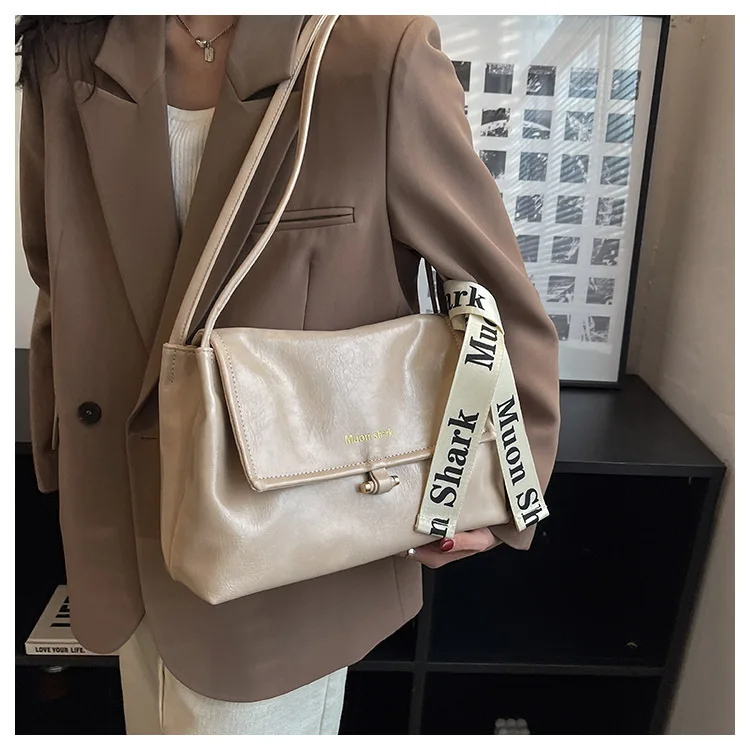 Famous brand design bags for women 2023 luxury bolso replica Fashion Retro Handbag Female tote bag shopping bag tote big bag