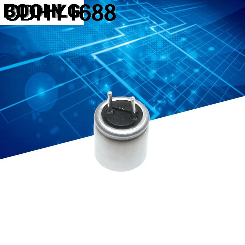 100 шт. 820 мкФ 2,5 В NCC PSC серии 8x8 мм супер низкий ESR 2,5 В 820 мкФ для материнской платы VGA твердотельные конденсаторы