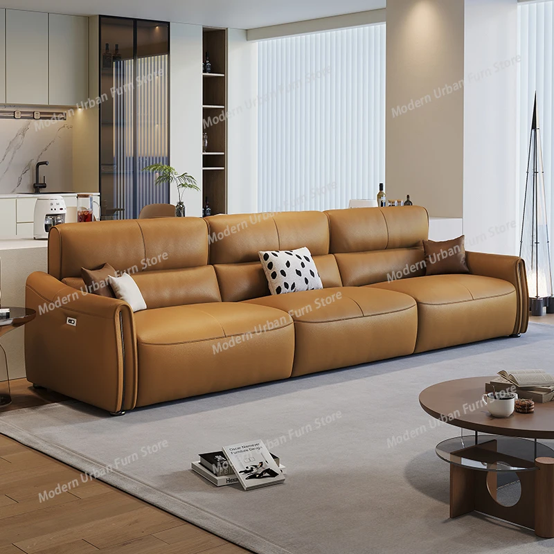 Comfortable Luxury Lazy Sofas Wood Europe Style Floor Living Room Sofa Choice Loveseat Divano Soggiorno Furniture Home