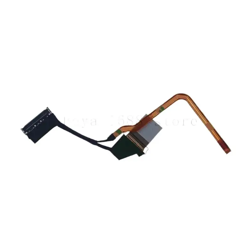 

WYORESY Replacement Laptop New LCD FHD EDP Cable For Dell XPS 13 9370 P82G 1920*1080 CAZ60 TOUCH DC02C00FK00 0KJK1H KJK1H ~