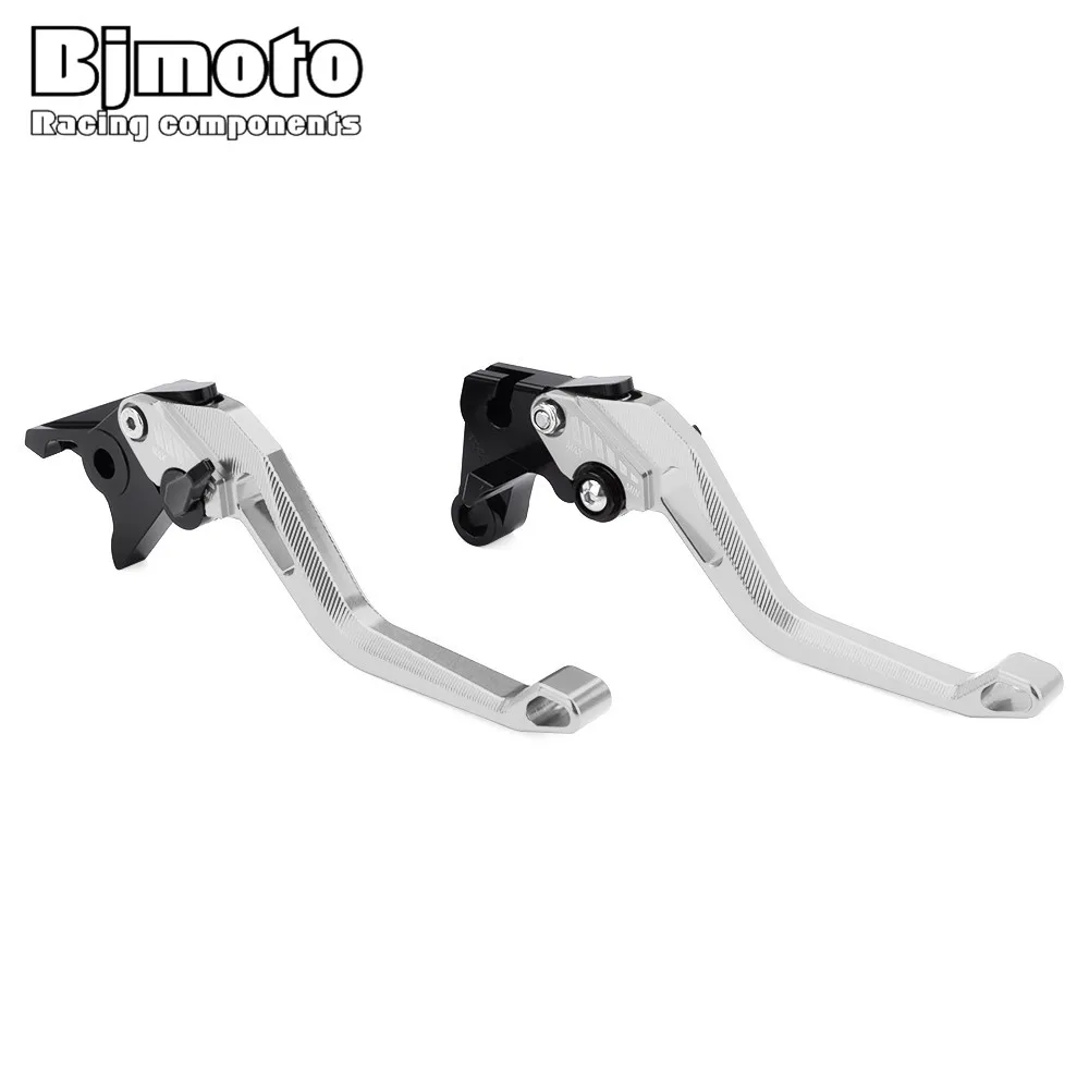 For Yamaha FJR1300 Motorcycle Brake Clutch Levers For Kawasaki ZX7R ZX7RR ZX9 ZX9R ZX1100 ZX-11 ZRX1100 ZZR1200 ZG1000 CONCOURS