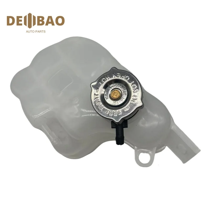 

05058456AE Coolant Recovery Reservoir Tank For Jeep Dodge V6 3.6L Journey 2009-2013