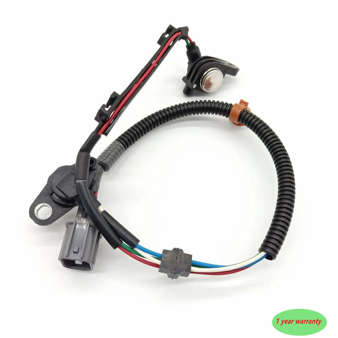 

1X 37840-PAA-A01 Crankshaft Position Sensor For Isuzu Oasis Acura CL Honda Accord Prelude Odyssey 7840P0AA01 car accessories