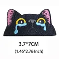 Embroidery-Black 02