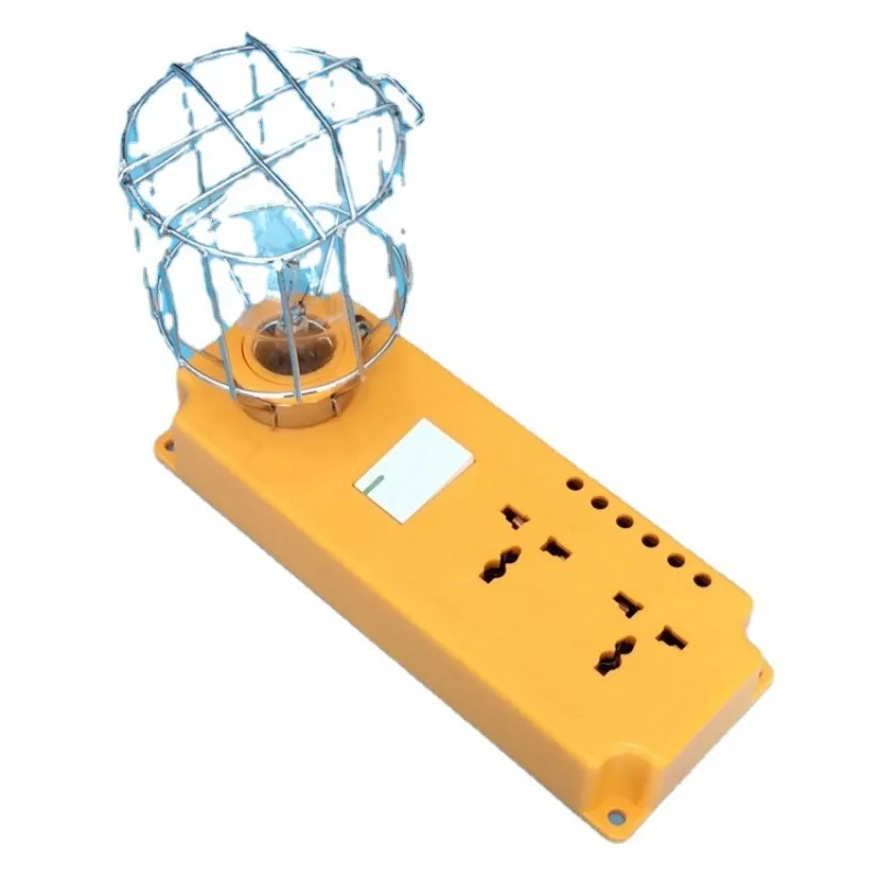 

Suitable for Mitsubishi elevator maintenance light PB179A car top car bottom maintenance box maintenance tool accessories