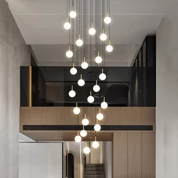 Modern bedroom decorative dining room led Ceiling lamps Pendant lights indoor lighting interior lighting Ceiling lamp chandelier