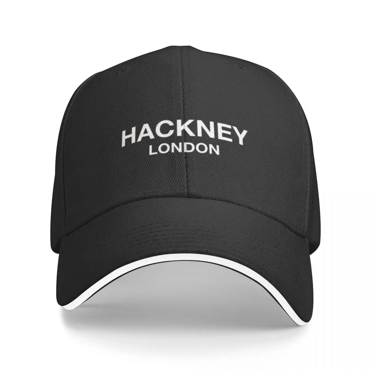 

Hackney A Baseball Caps Hat