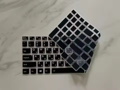 Russian Thai Korean German Arabic Keyboard Cover For Lenovo Legion Slim 7/Slim 7i 15.6 16, Legion Pro 7/Pro 7i 16 Legion 7 7i 16