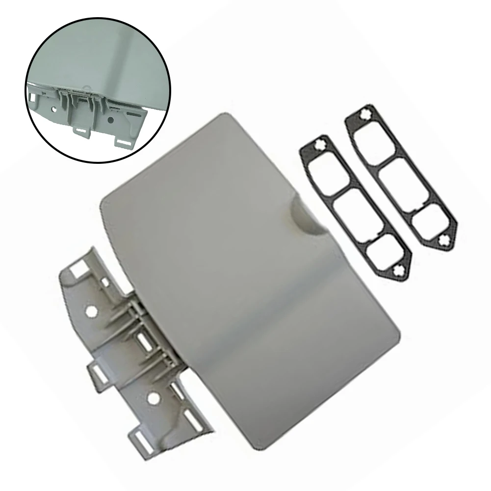 Diesel Fuel Flap Fuel Filler Flap Garage Repair Easy To Use Heat-resistant Pressure-resistant For Renault Trafic Mk2