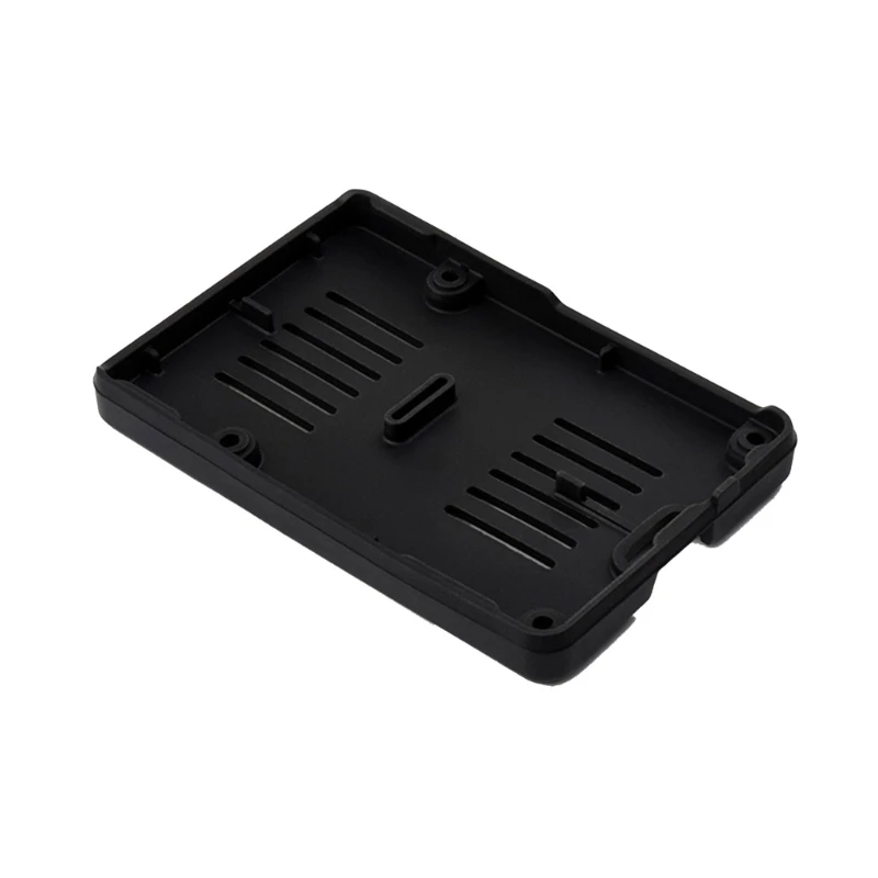 Buckles Type Silicone Shell Integrated Cooling Fan for 5