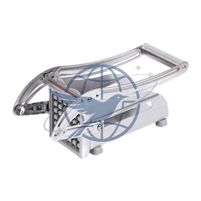 Potatoes Potatoes Cucumber Cutting Multifunctional Stainless Steel Vegetable Cutter Tool