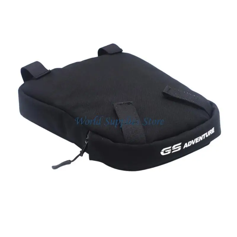 

G6KC Motorcycle Tail Bag Multifunctional Rear Seats Bag Backpack for R1200GS R1250GS