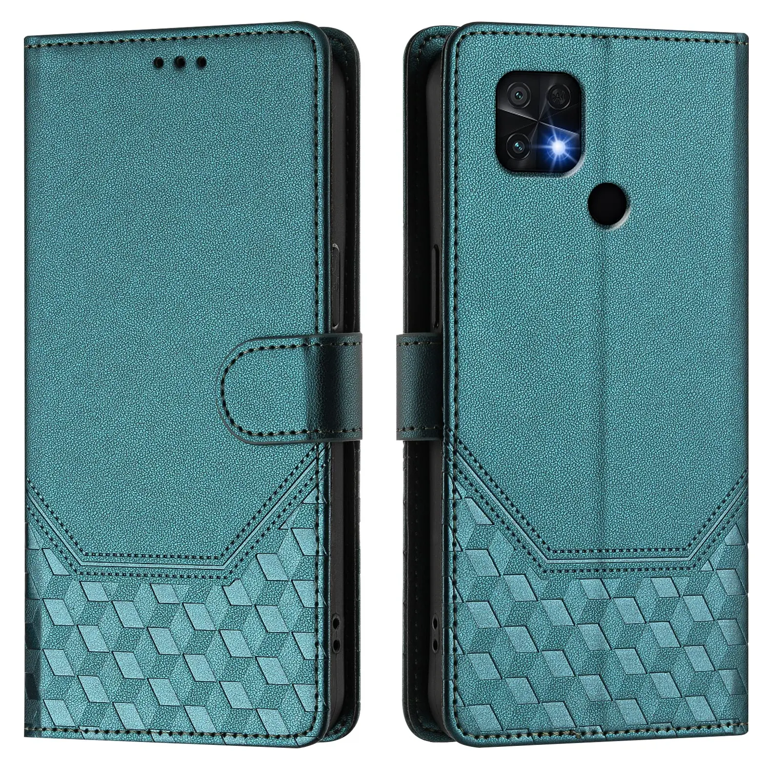 Luxury Honeycomb Le… - image