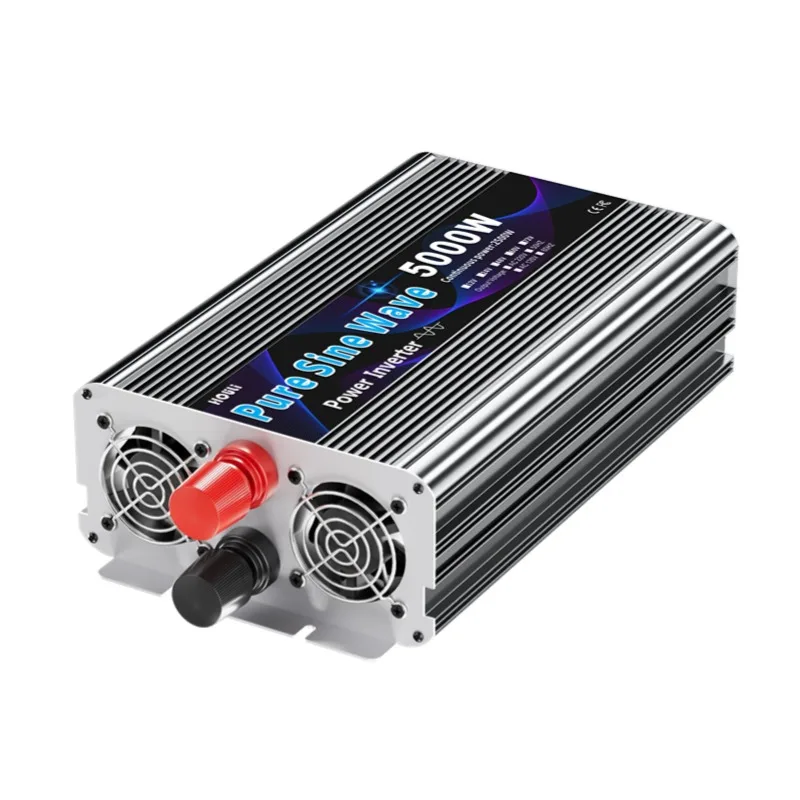 24V 3000W solar off grid 12v to 220v 4000W 5000W 6000W 7000W power inverter controller transformers