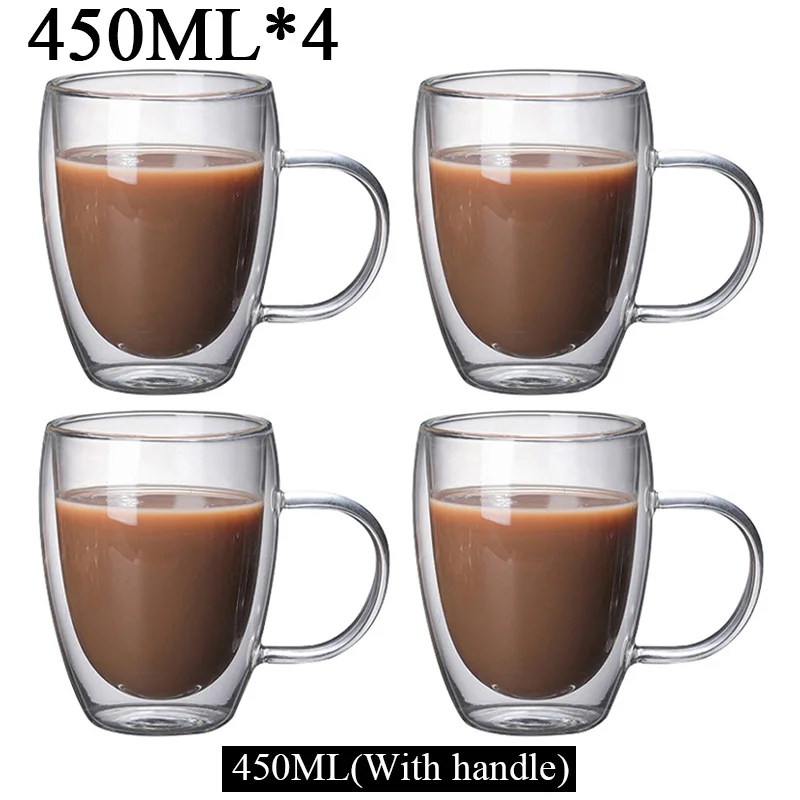 450ml-4pcs