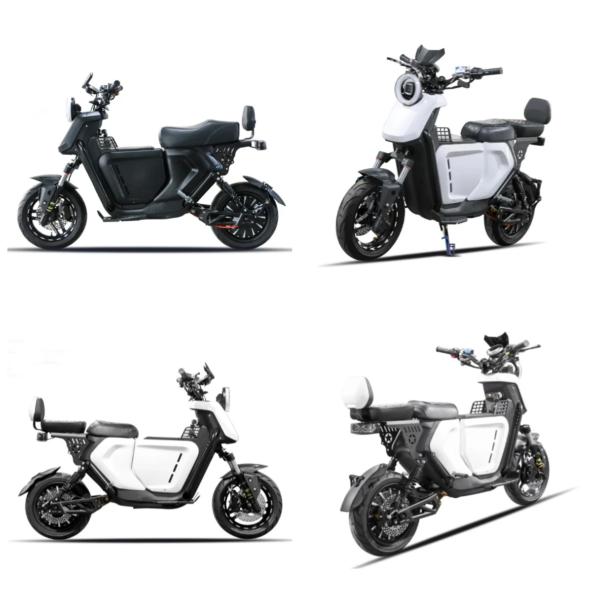 

XDS Electric Motorcycle Luyuan Wholesale 80km/h E Motorcycle 2000W 72V Racing Sport Dirt Electric Bike Moped Motorcycles For Adu