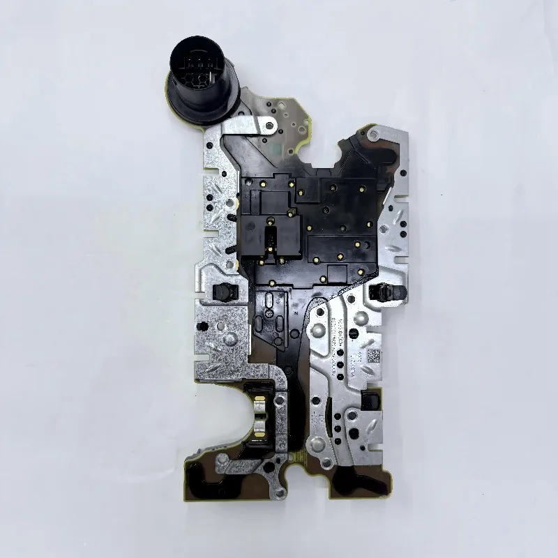 724.1 TCU OE A0009010404 8-Speed DCT Transmission Control Unit For W177 W247 C118 X247 Replacement Parts