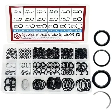 Kit Surtido De Junt… - image