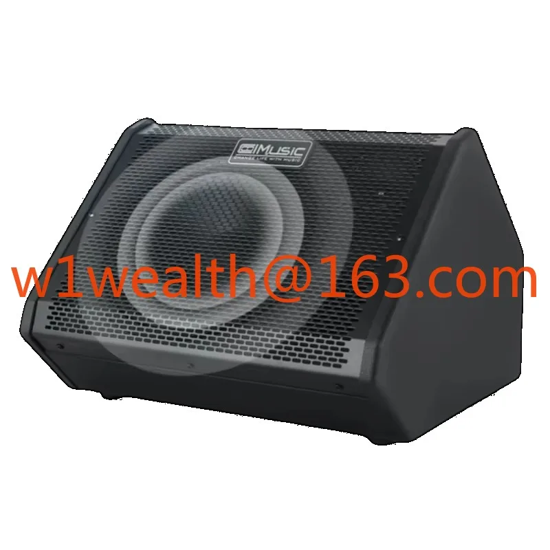 

Suitable for Cooler DM80 80W Amplifier Electric Drum Amplifier