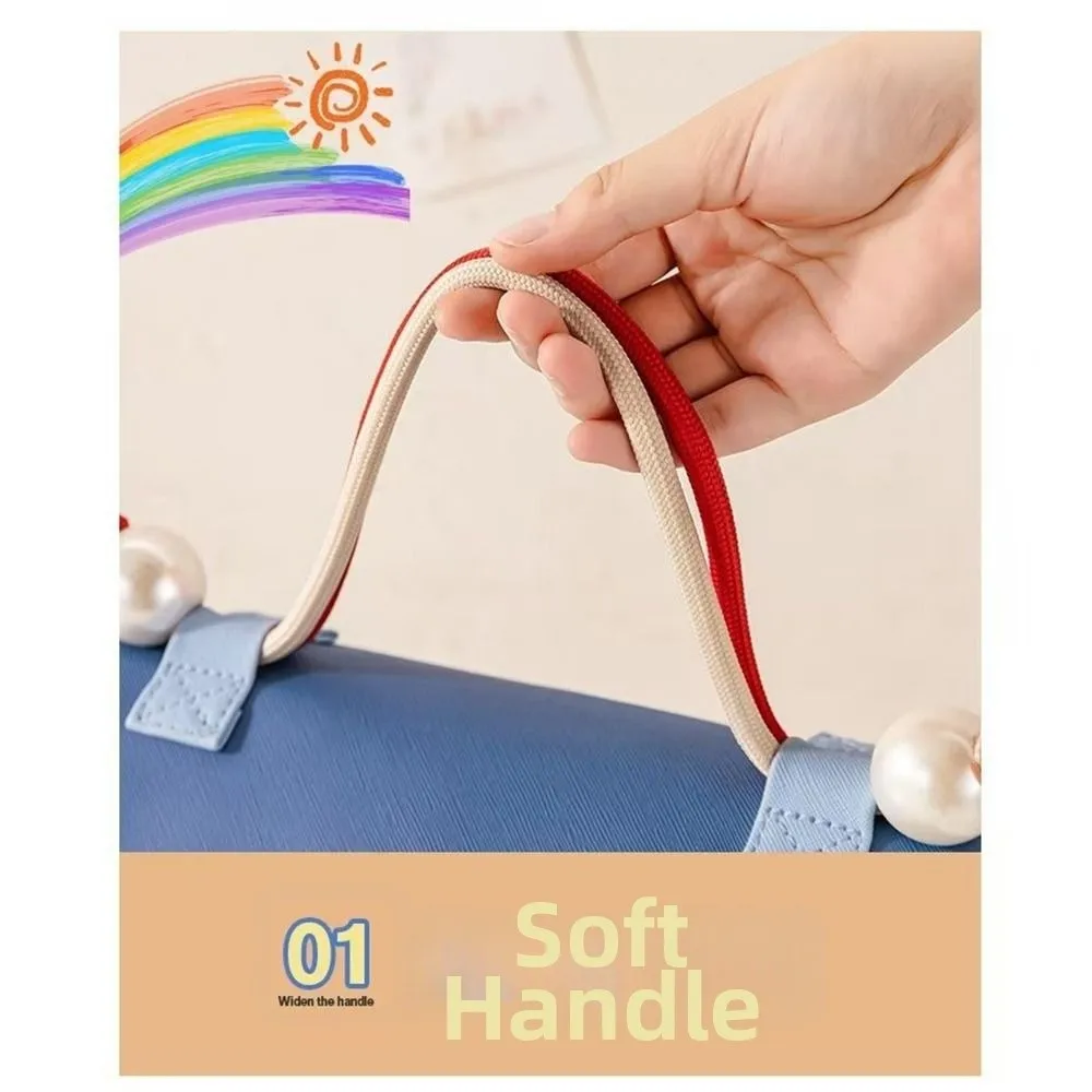 Waterproof House Shape Cosmetic Bag Portable Double Zipper Toiletry Pouch Large Capacity 3D House Shape Cosmetics Handbag Office