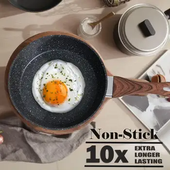 12 best sales Conjunto de utensílios de cozinha em granito - №6